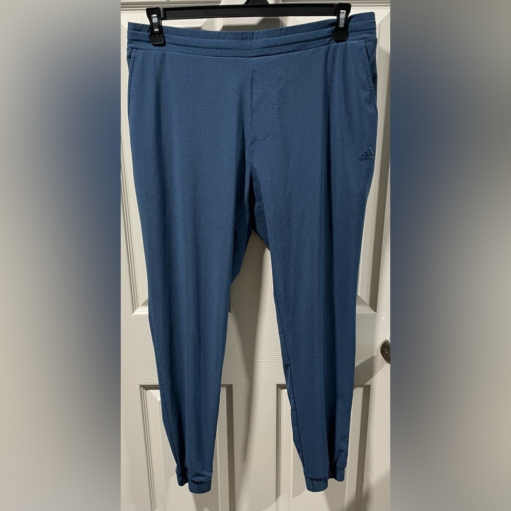 Adidas Golf Joggers